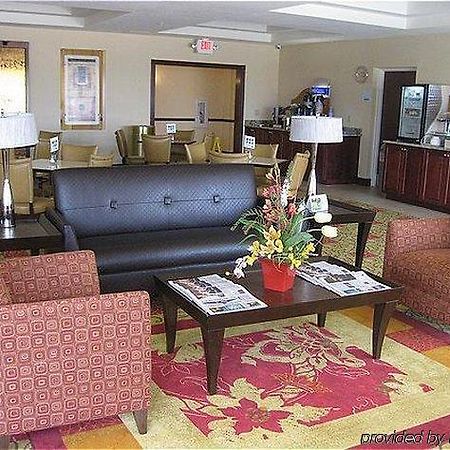 Holiday Inn Express Orlando - South Davenport By Ihg Nhà hàng bức ảnh
