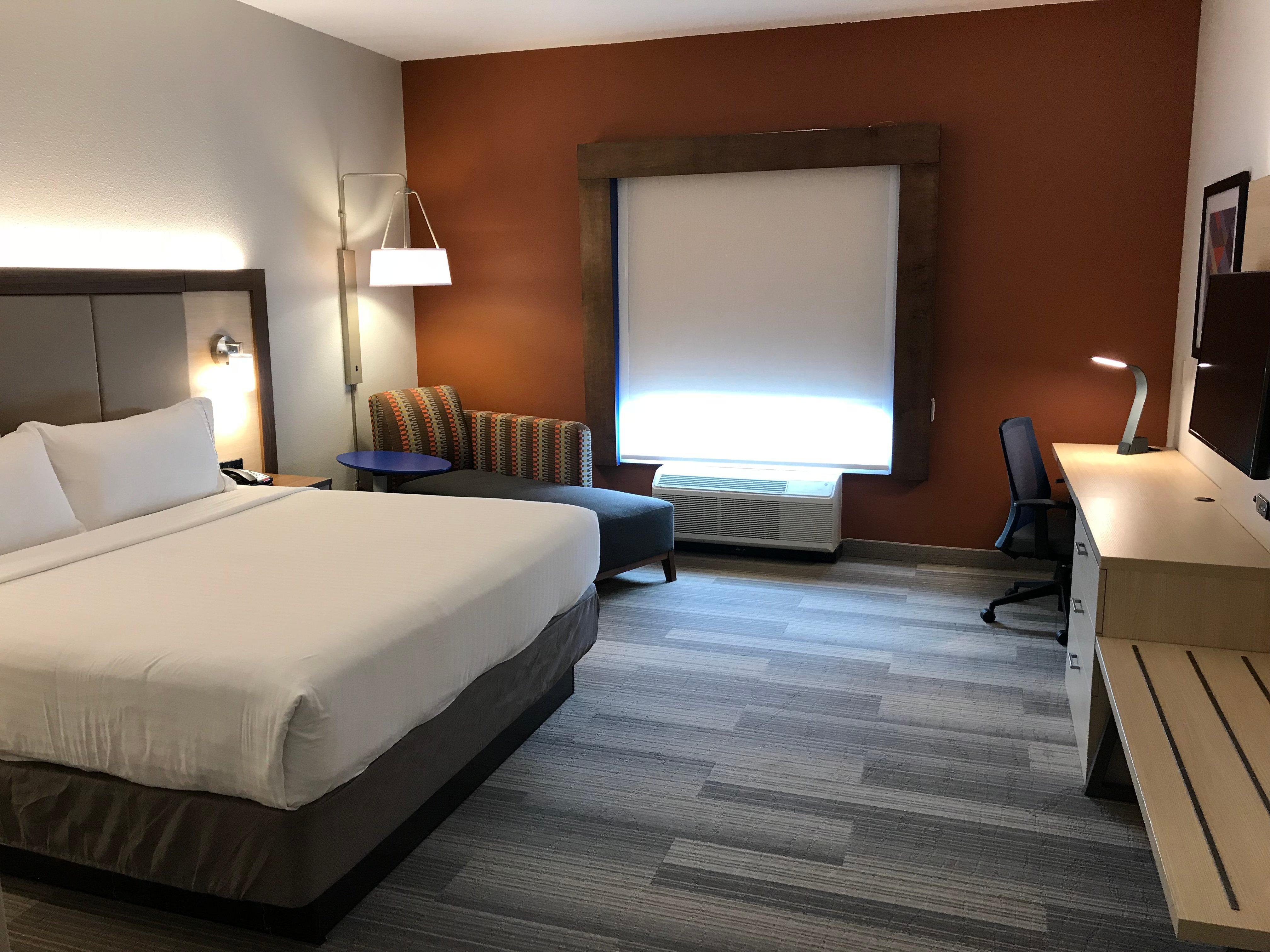 Holiday Inn Express Orlando - South Davenport By Ihg Ngoại thất bức ảnh