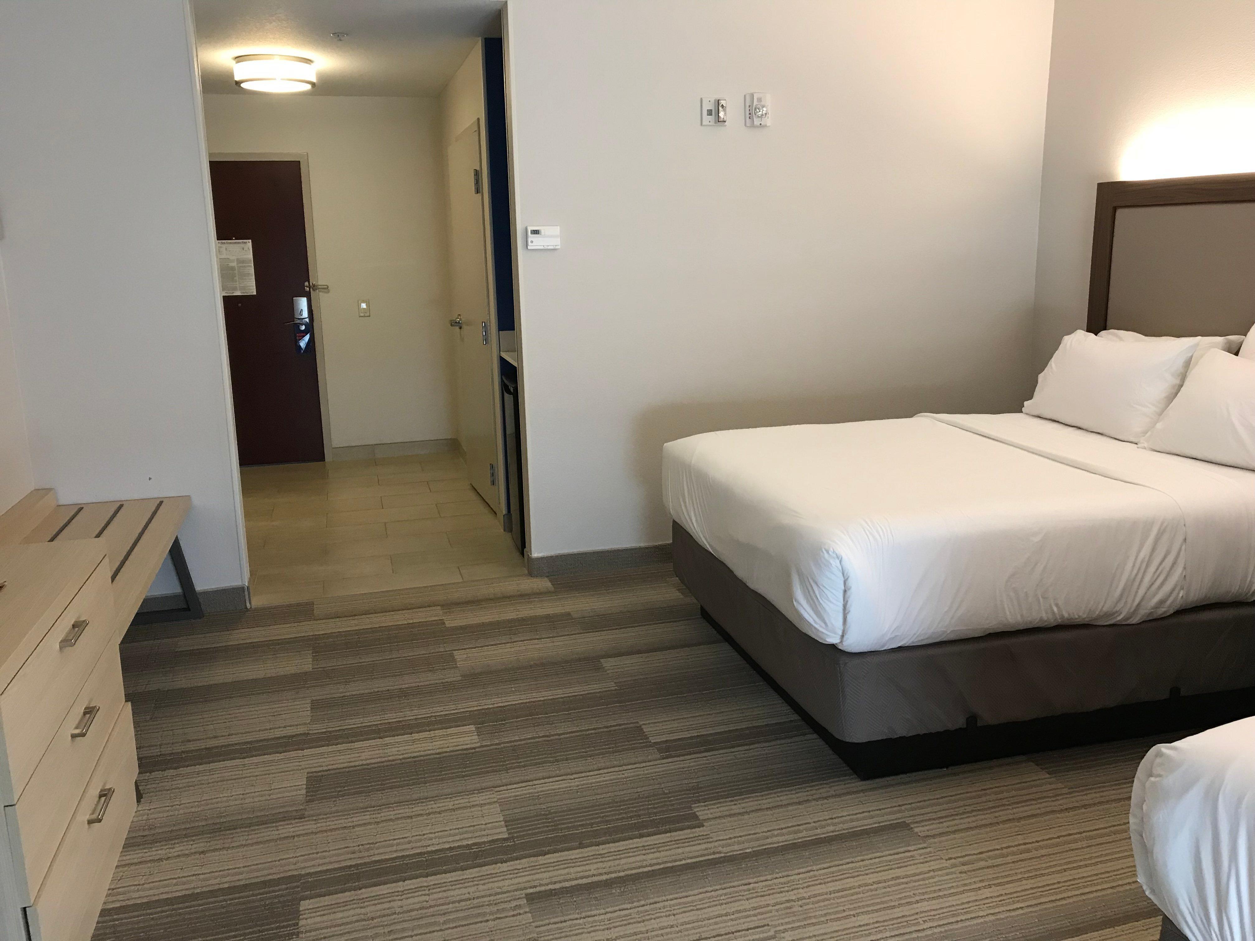 Holiday Inn Express Orlando - South Davenport By Ihg Ngoại thất bức ảnh