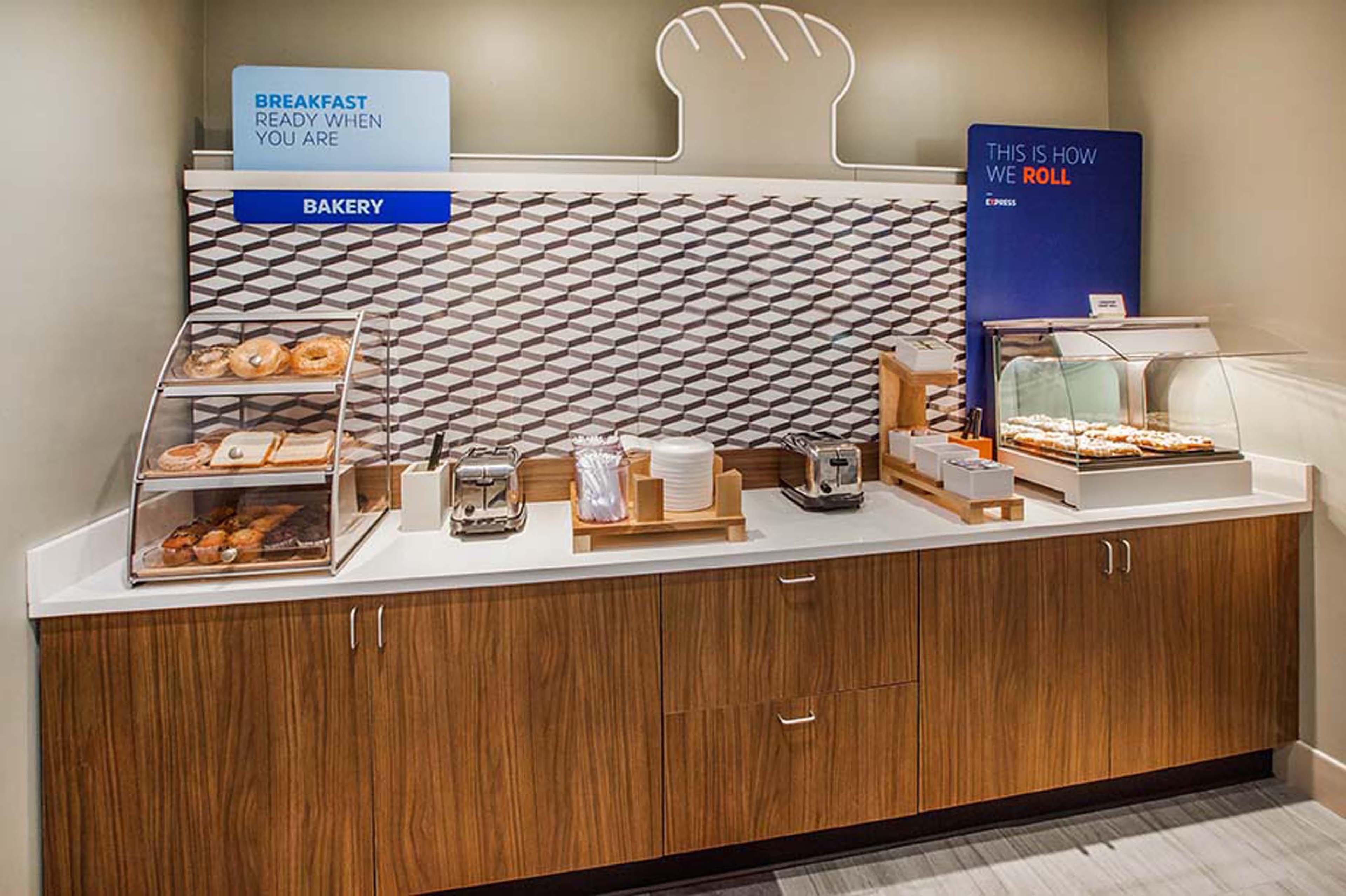 Holiday Inn Express Orlando - South Davenport By Ihg Ngoại thất bức ảnh