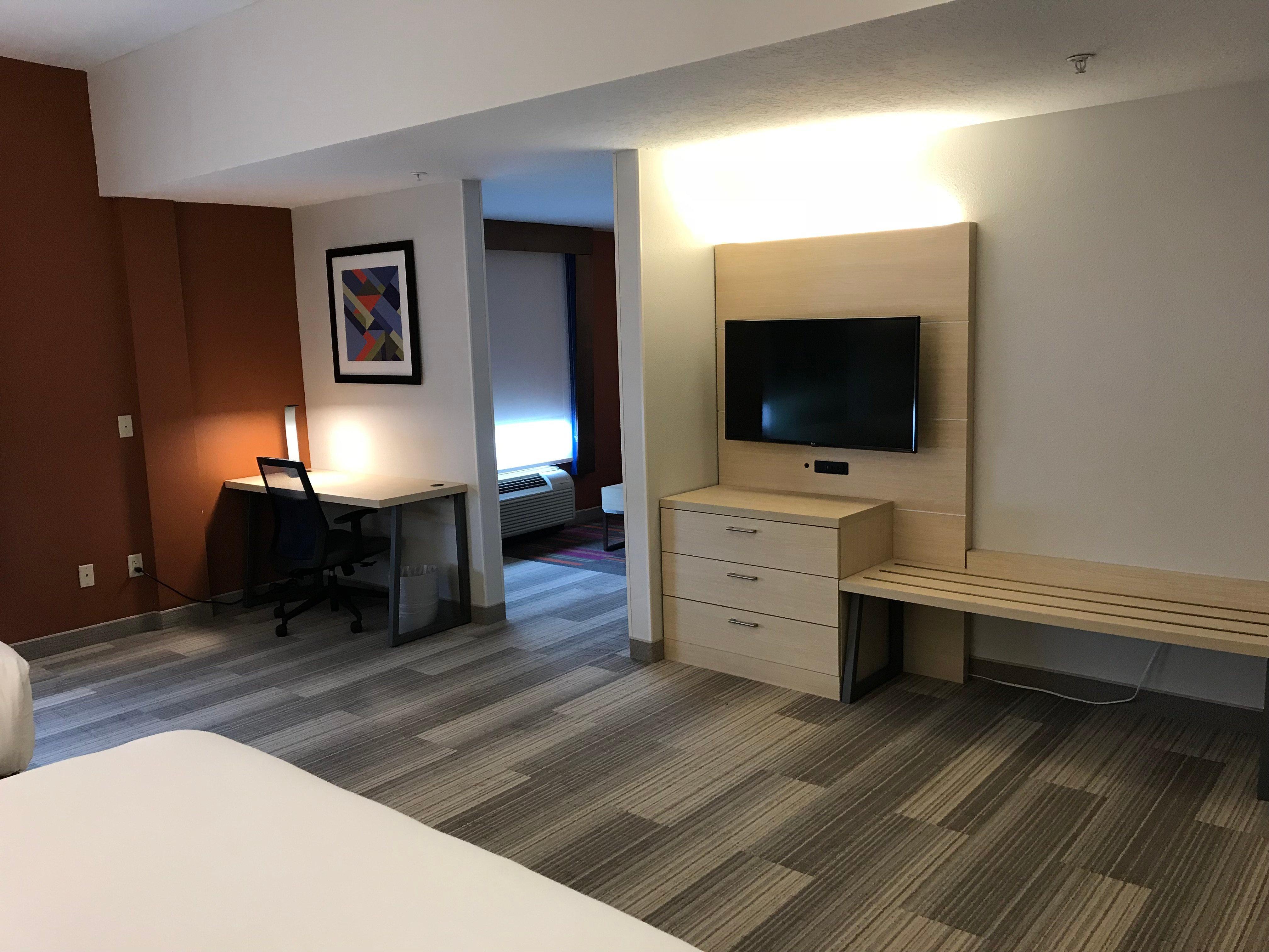 Holiday Inn Express Orlando - South Davenport By Ihg Ngoại thất bức ảnh