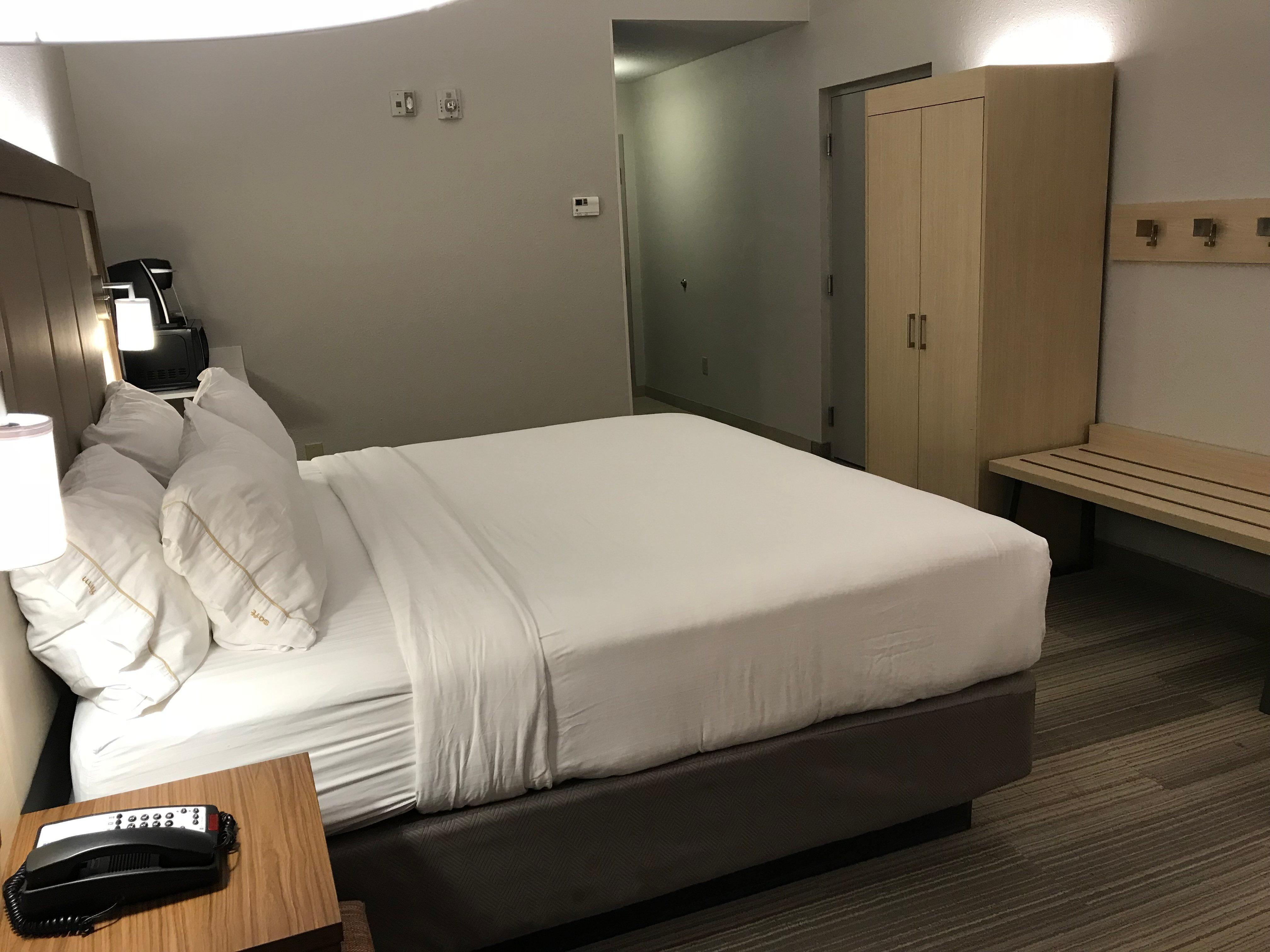 Holiday Inn Express Orlando - South Davenport By Ihg Ngoại thất bức ảnh