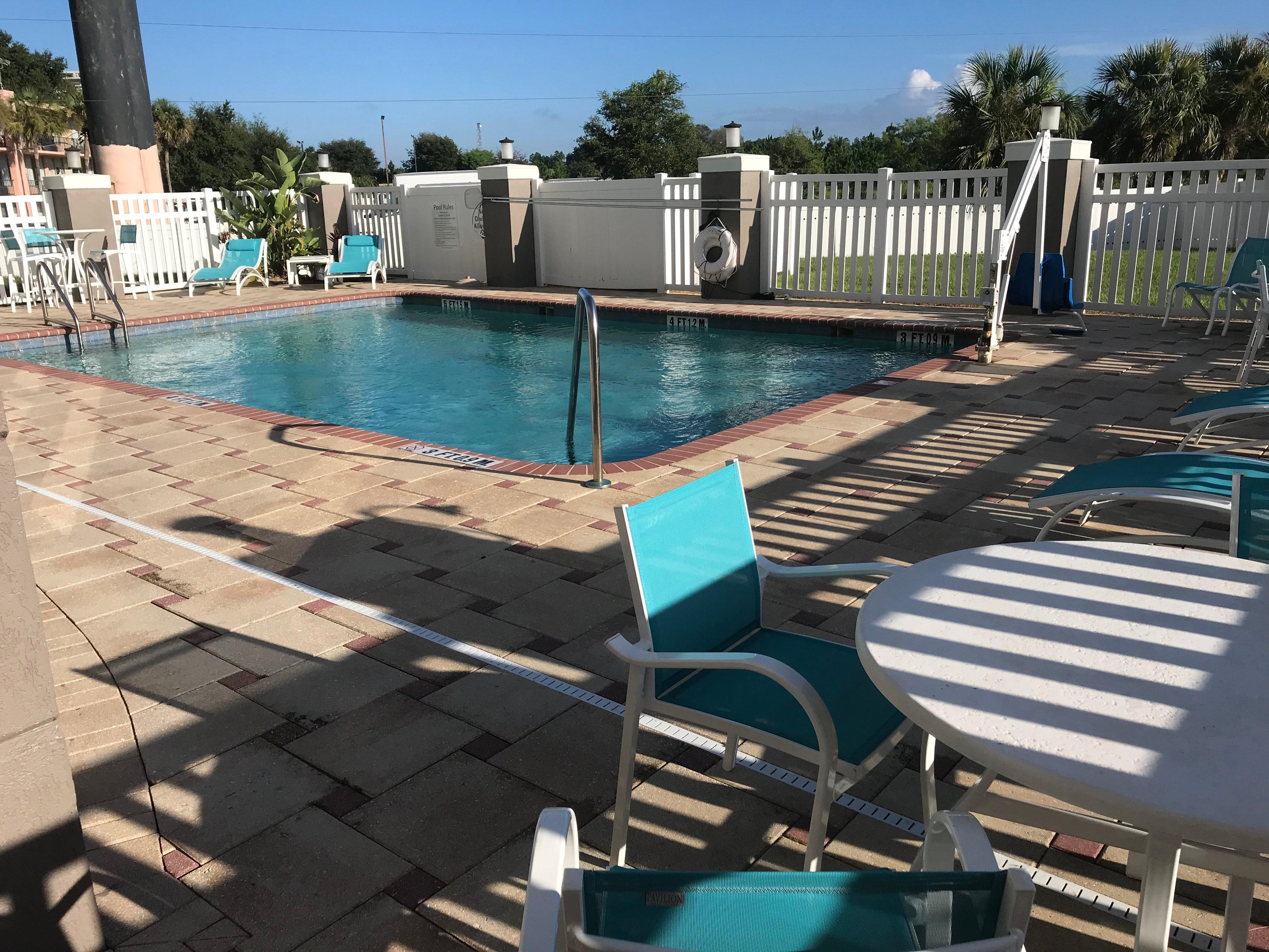 Holiday Inn Express Orlando - South Davenport By Ihg Ngoại thất bức ảnh