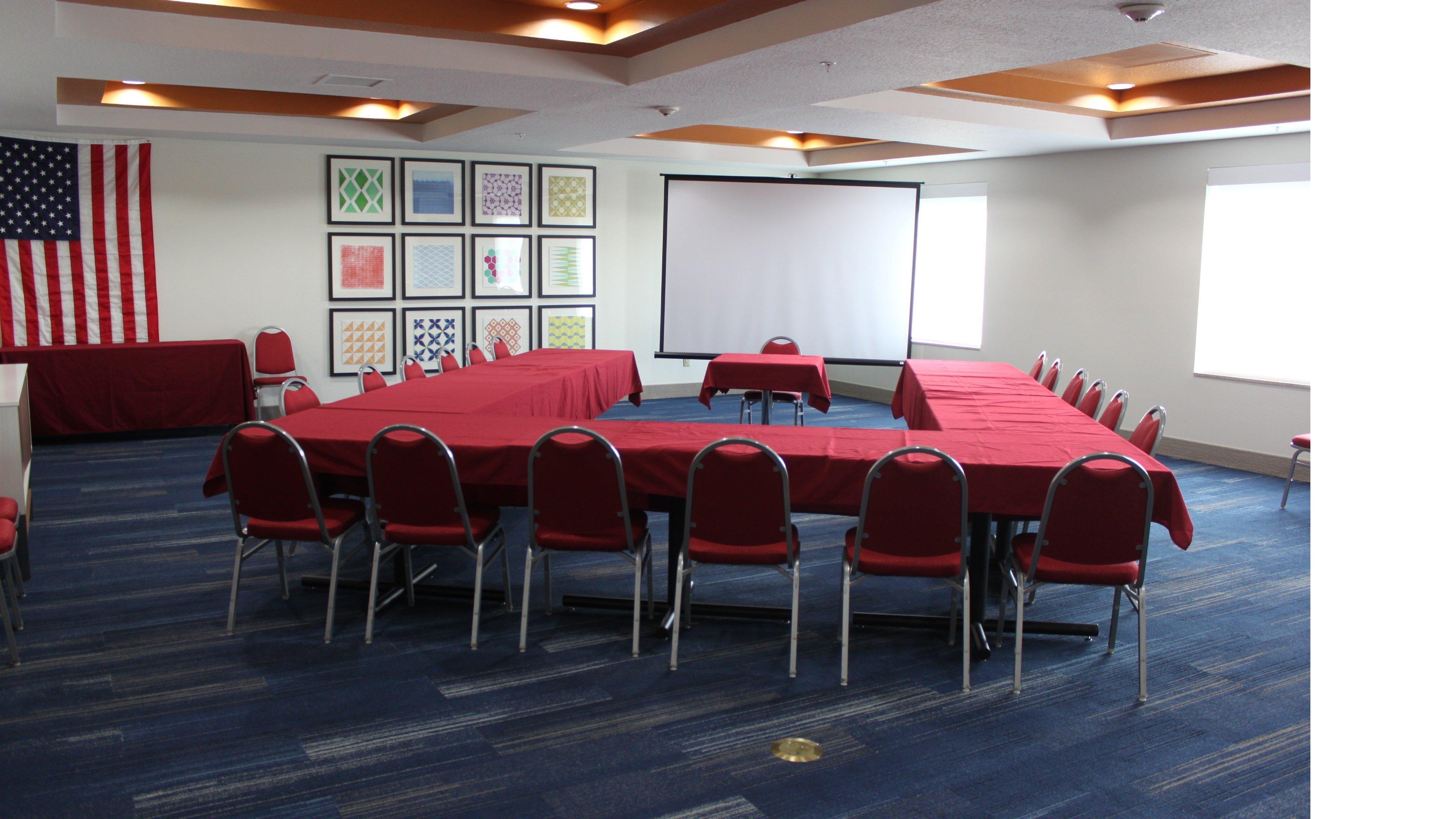 Holiday Inn Express Orlando - South Davenport By Ihg Ngoại thất bức ảnh