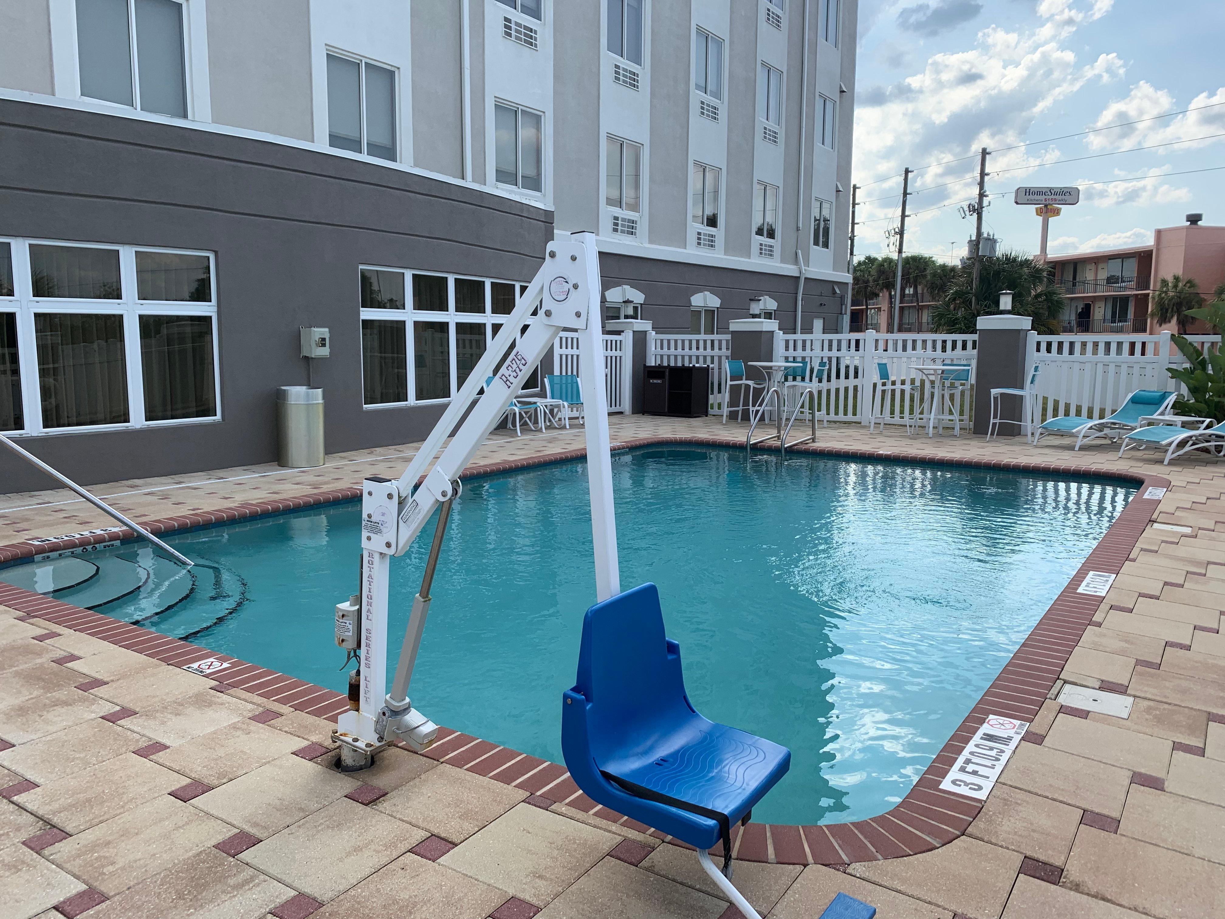 Holiday Inn Express Orlando - South Davenport By Ihg Ngoại thất bức ảnh