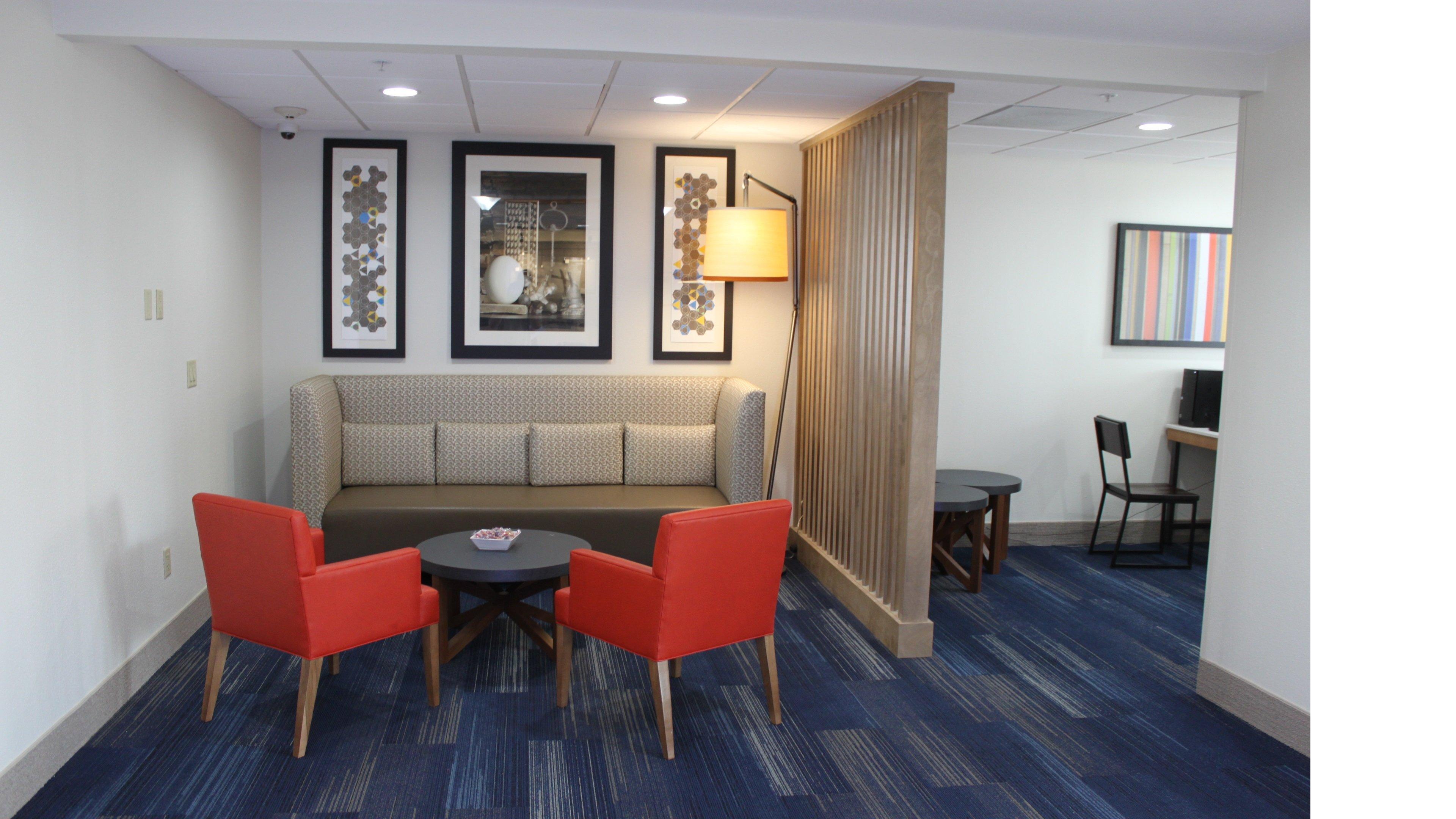 Holiday Inn Express Orlando - South Davenport By Ihg Ngoại thất bức ảnh