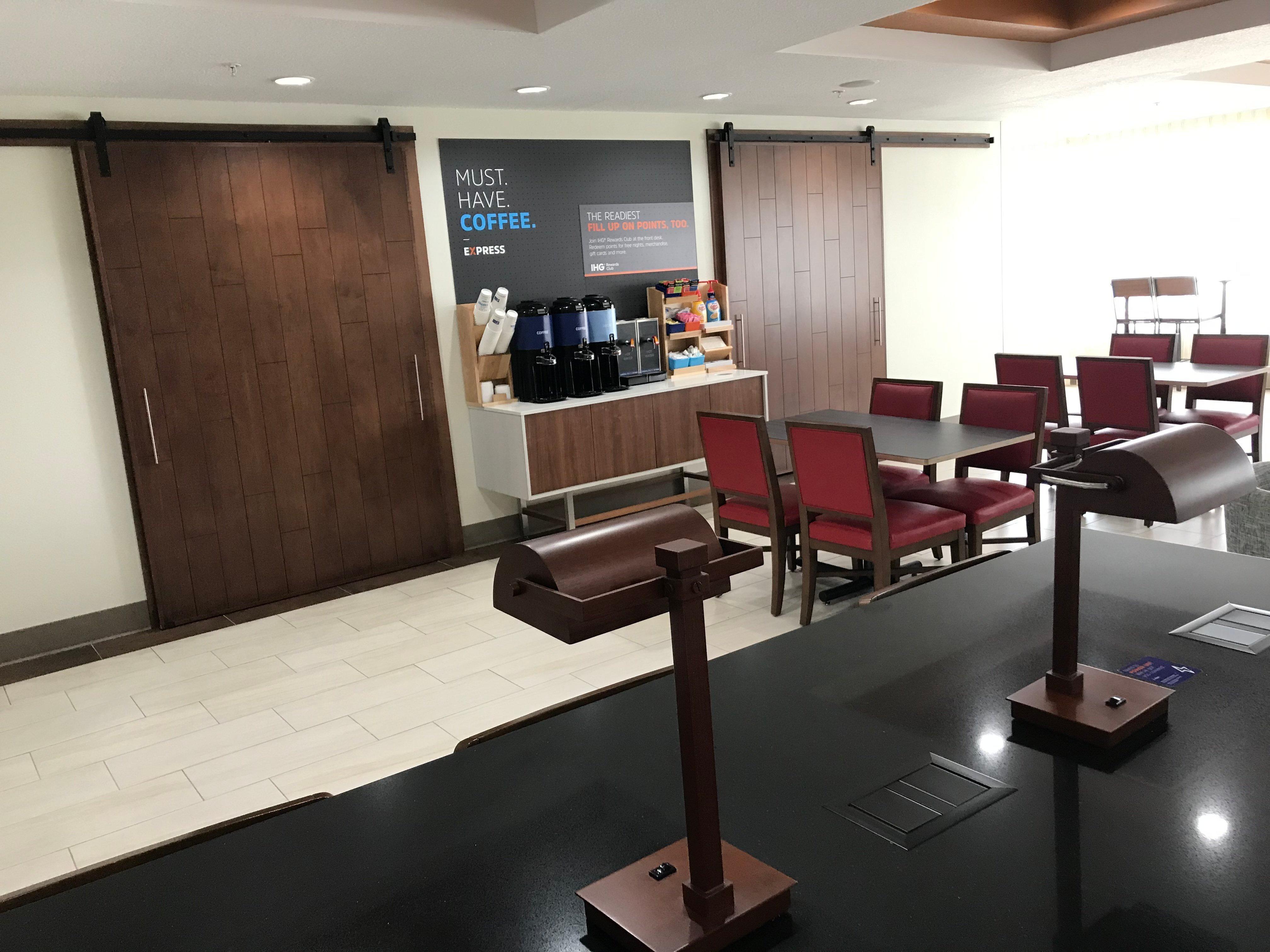 Holiday Inn Express Orlando - South Davenport By Ihg Ngoại thất bức ảnh