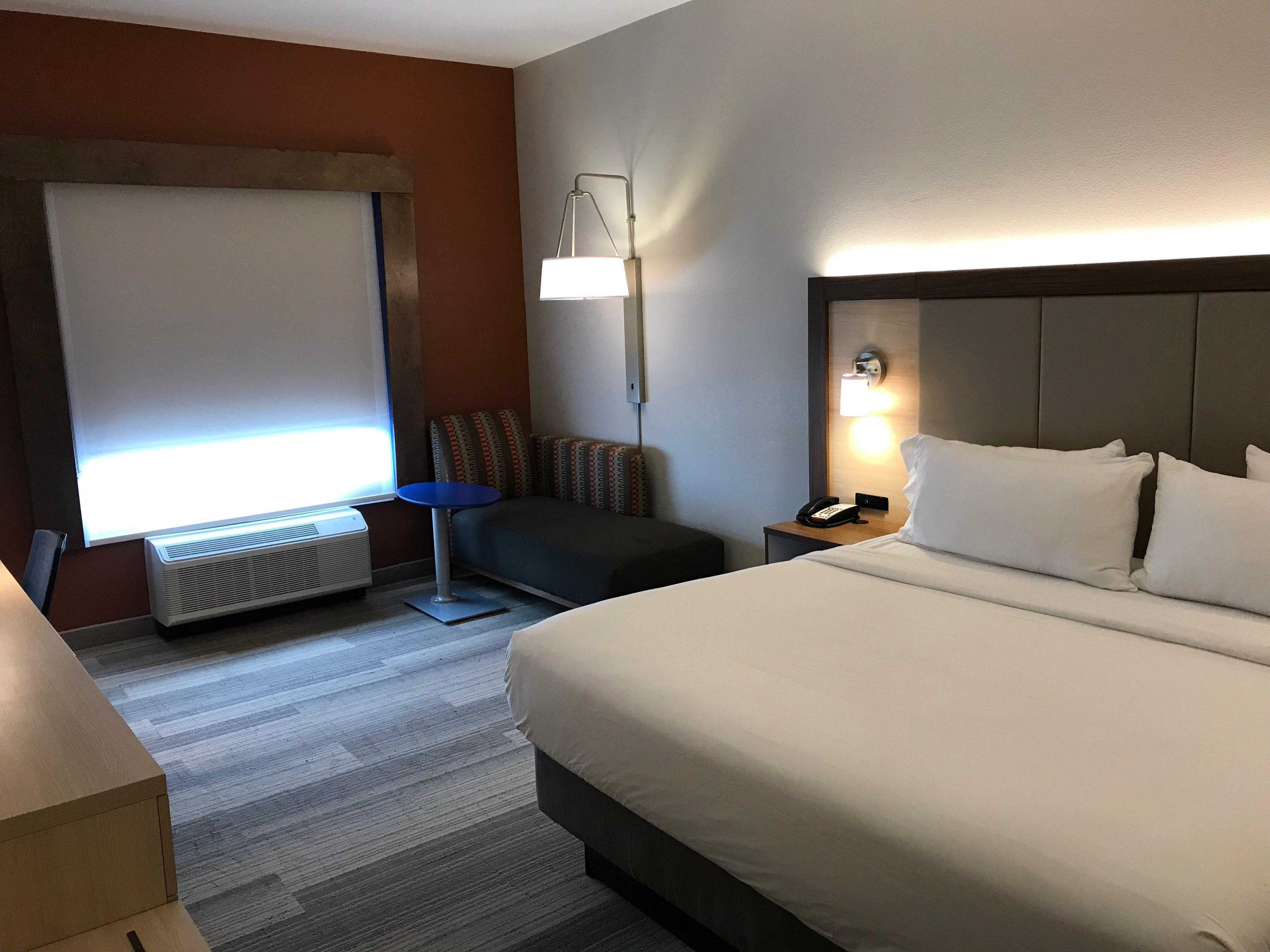 Holiday Inn Express Orlando - South Davenport By Ihg Ngoại thất bức ảnh