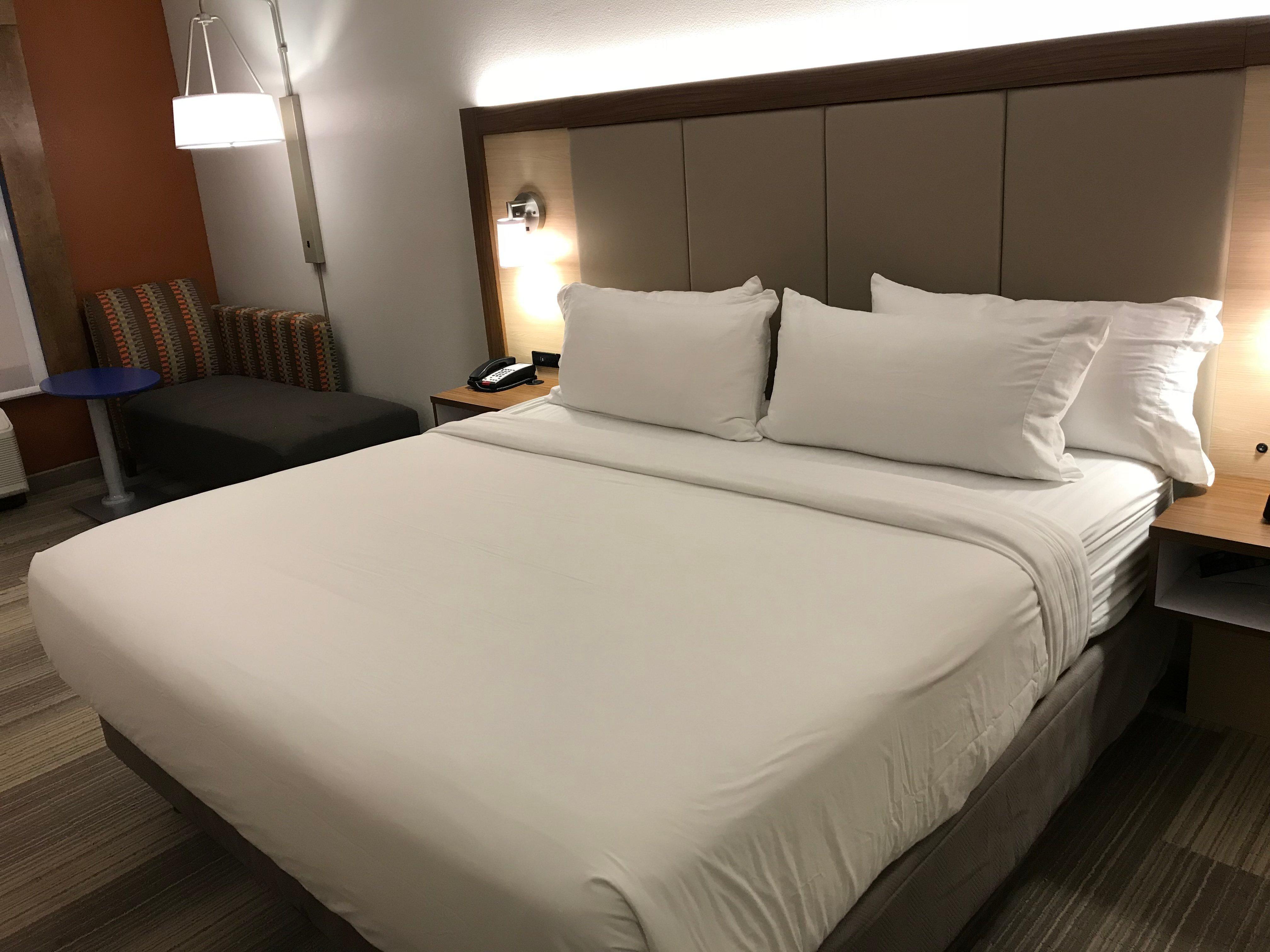 Holiday Inn Express Orlando - South Davenport By Ihg Ngoại thất bức ảnh