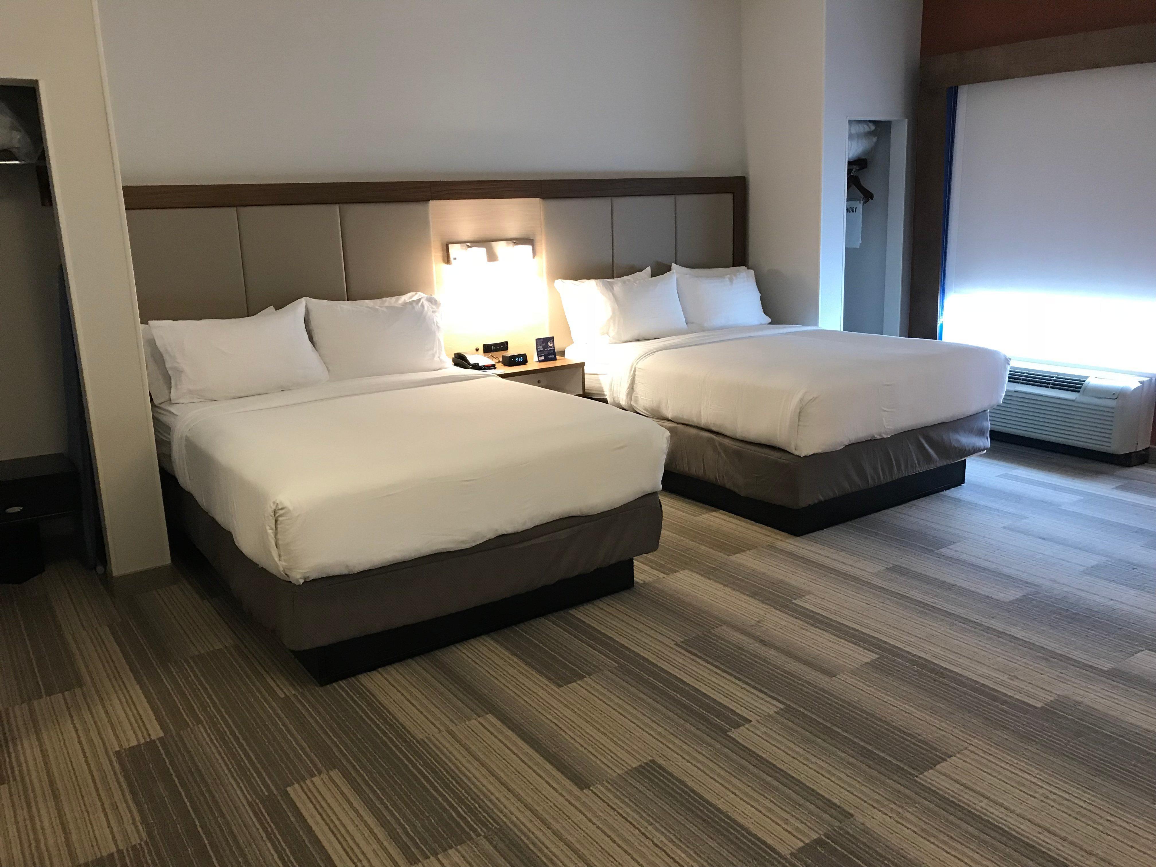 Holiday Inn Express Orlando - South Davenport By Ihg Ngoại thất bức ảnh