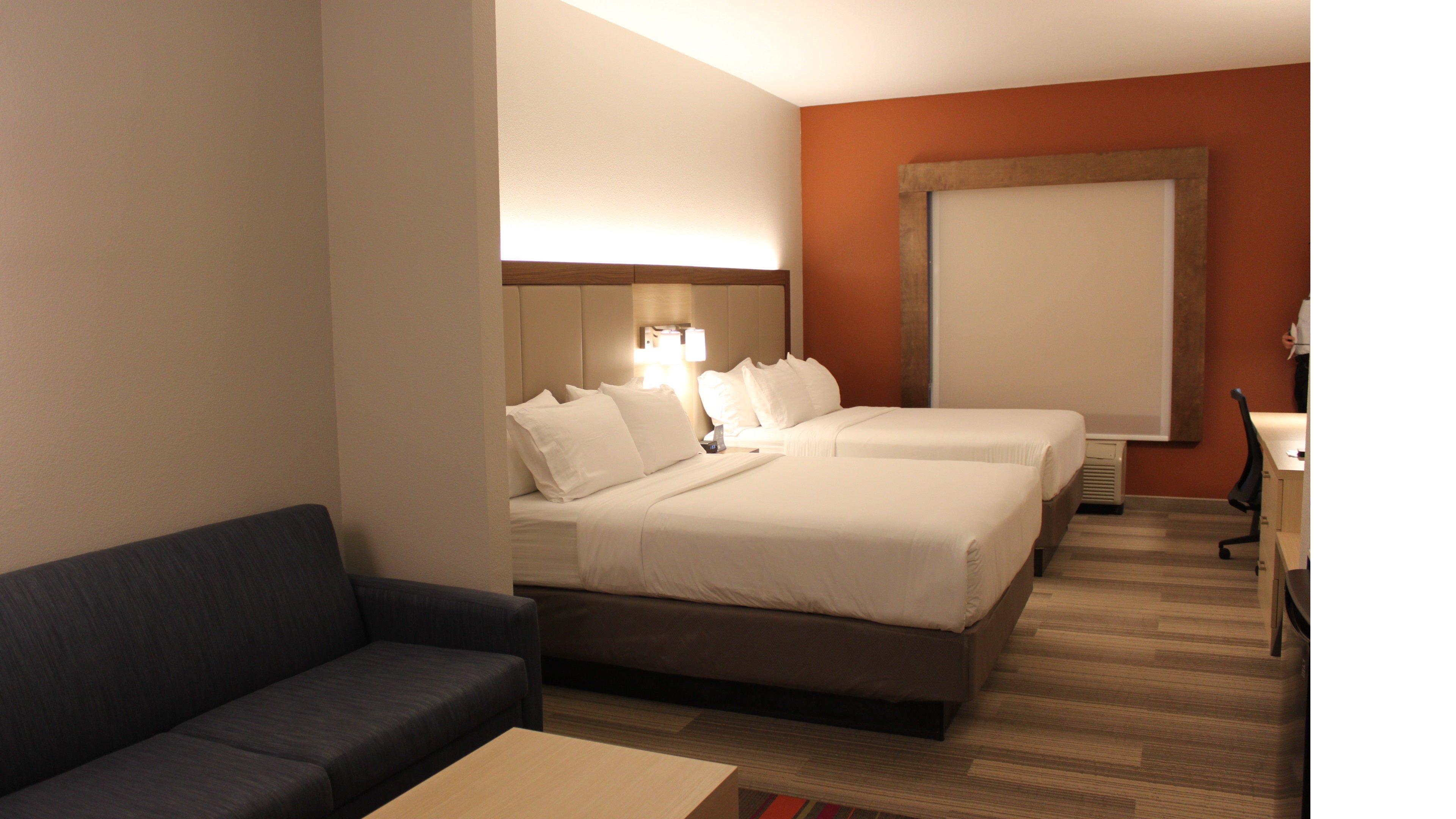 Holiday Inn Express Orlando - South Davenport By Ihg Ngoại thất bức ảnh
