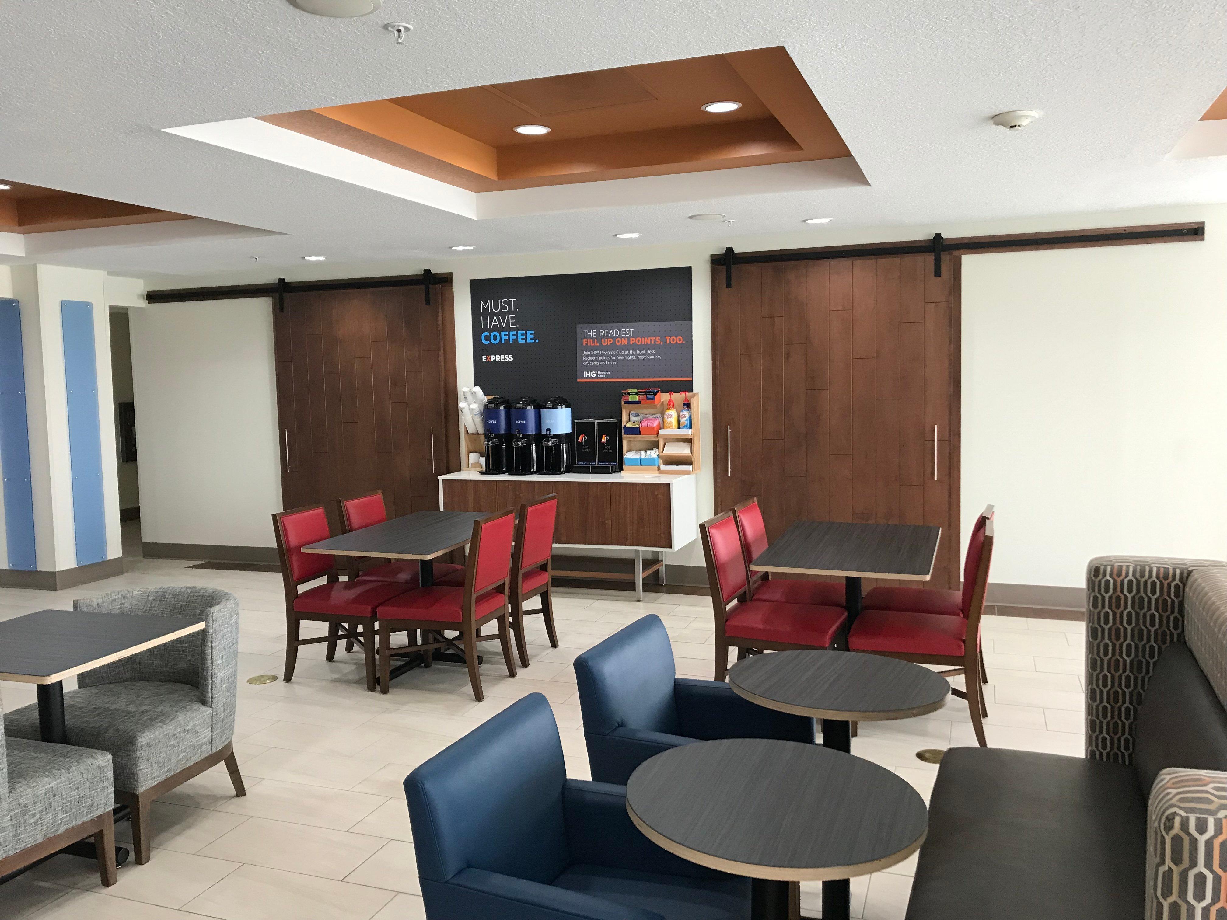 Holiday Inn Express Orlando - South Davenport By Ihg Ngoại thất bức ảnh