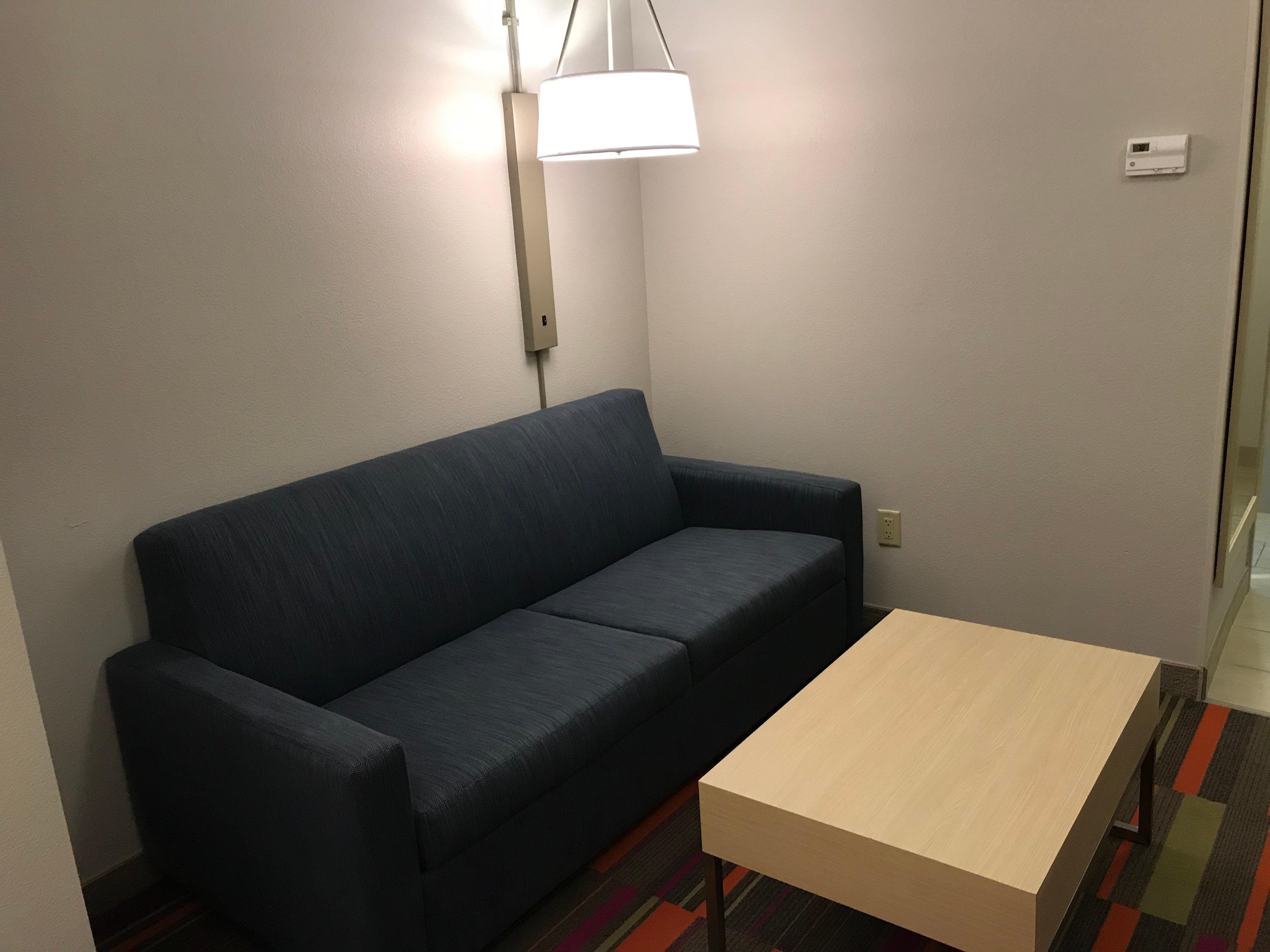 Holiday Inn Express Orlando - South Davenport By Ihg Ngoại thất bức ảnh