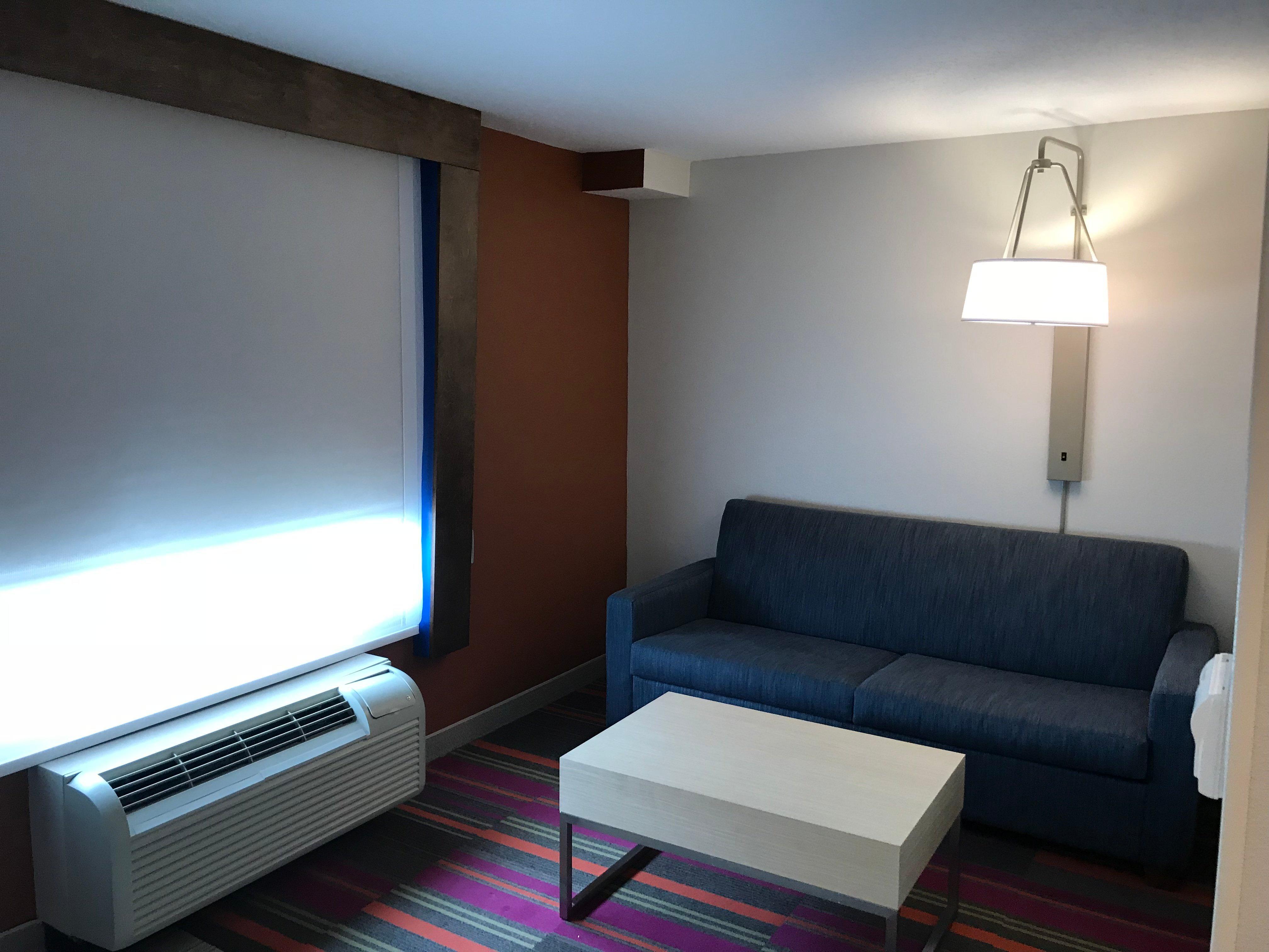 Holiday Inn Express Orlando - South Davenport By Ihg Ngoại thất bức ảnh