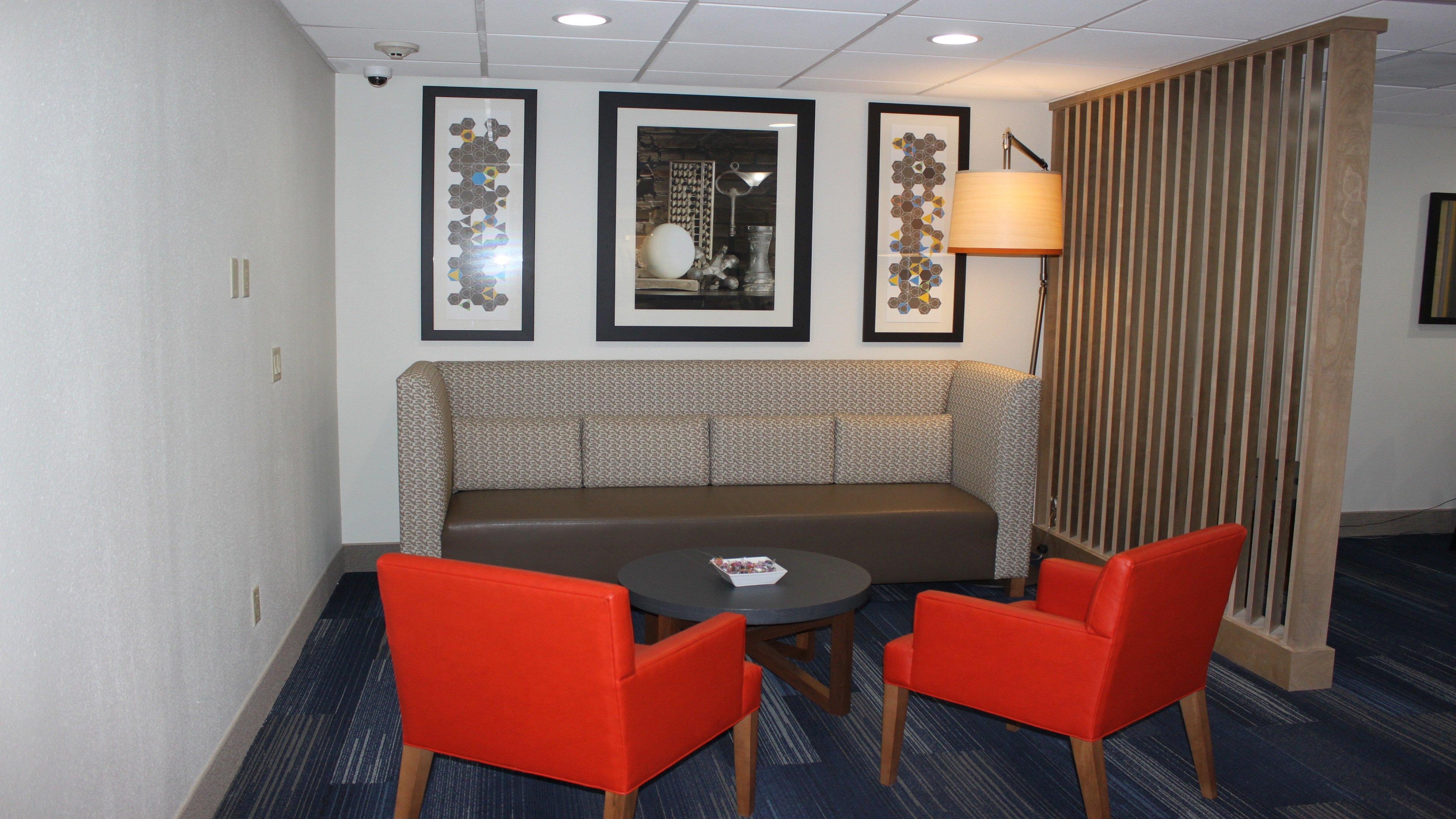 Holiday Inn Express Orlando - South Davenport By Ihg Ngoại thất bức ảnh