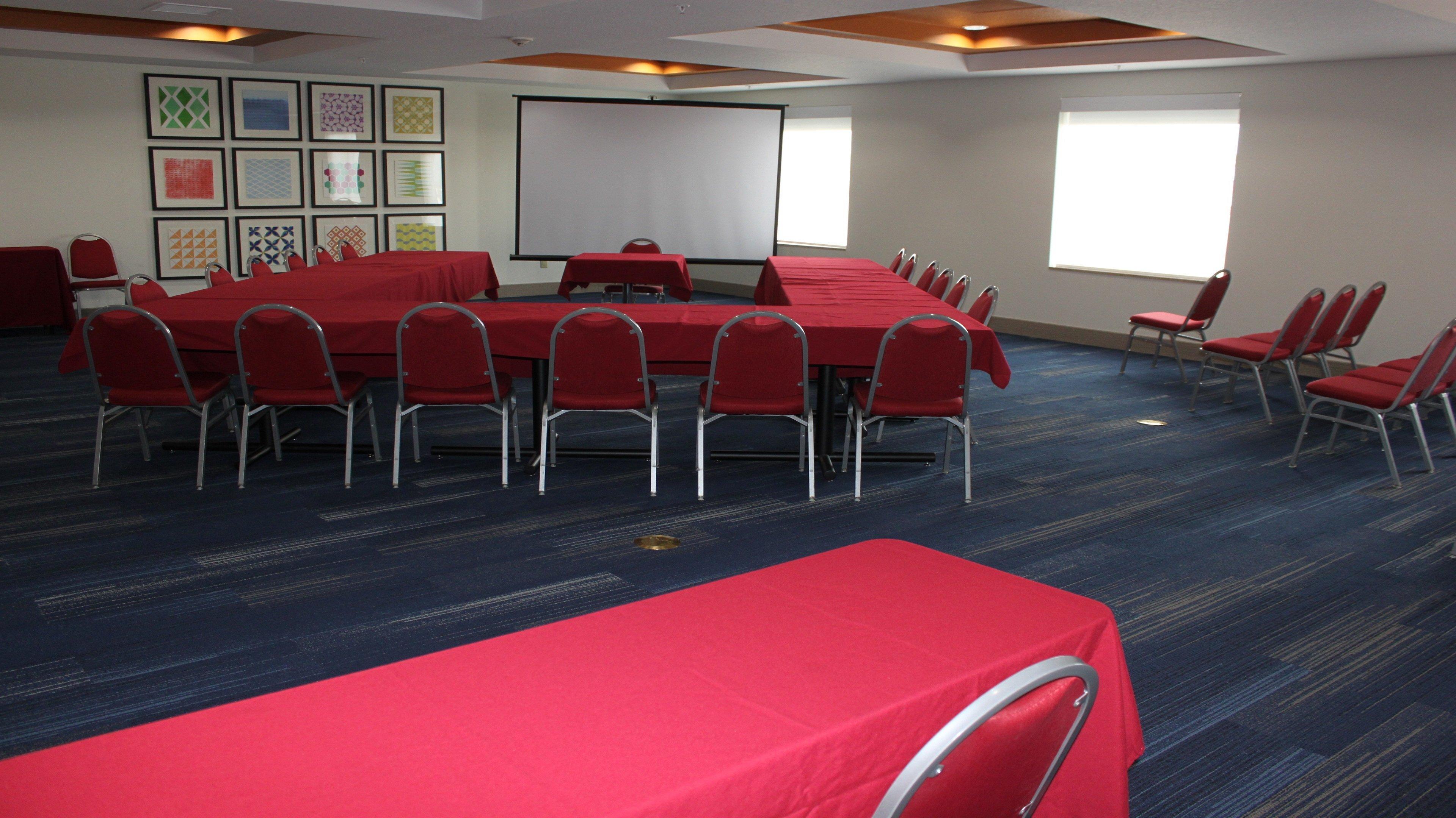 Holiday Inn Express Orlando - South Davenport By Ihg Ngoại thất bức ảnh