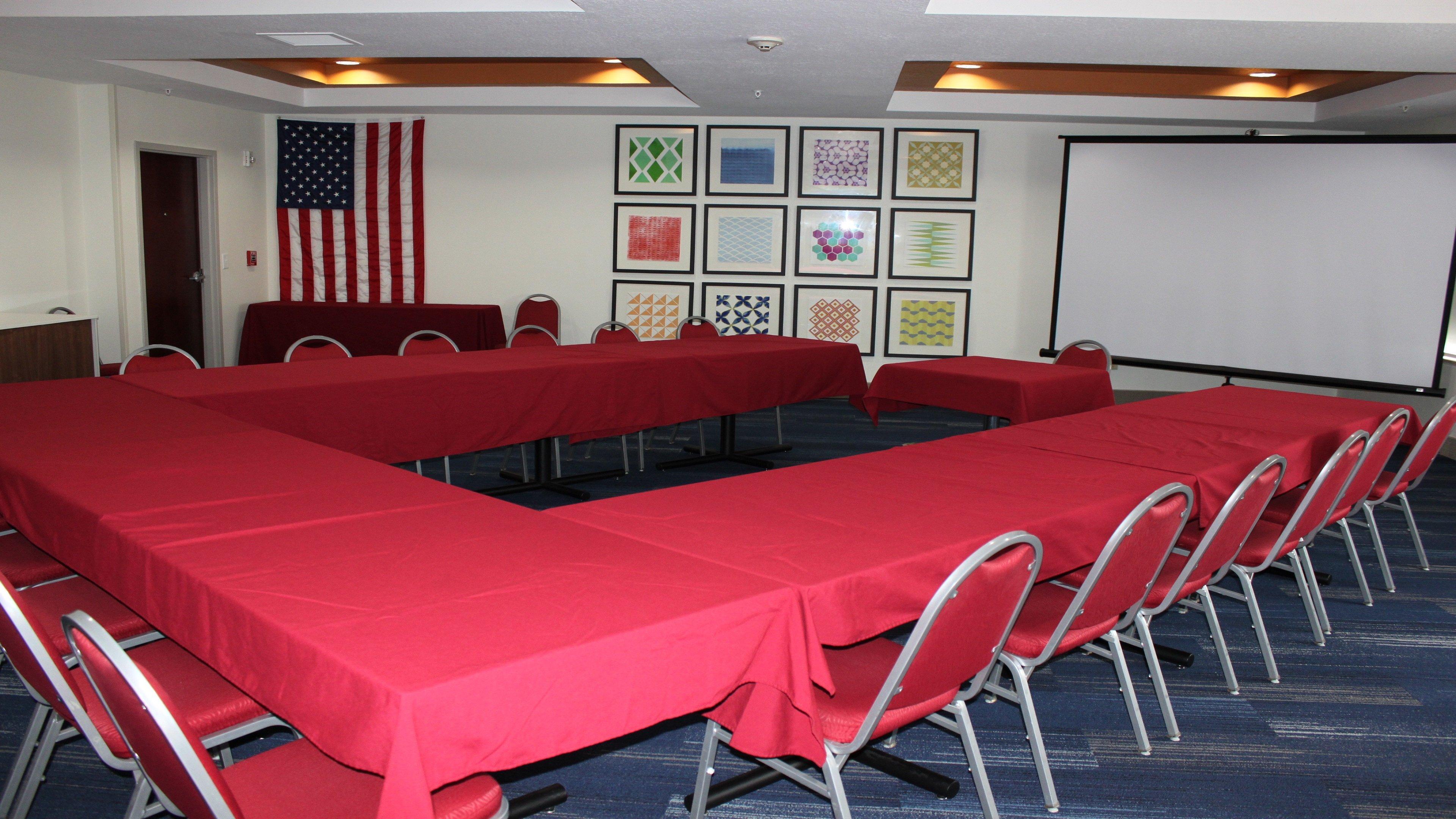 Holiday Inn Express Orlando - South Davenport By Ihg Ngoại thất bức ảnh
