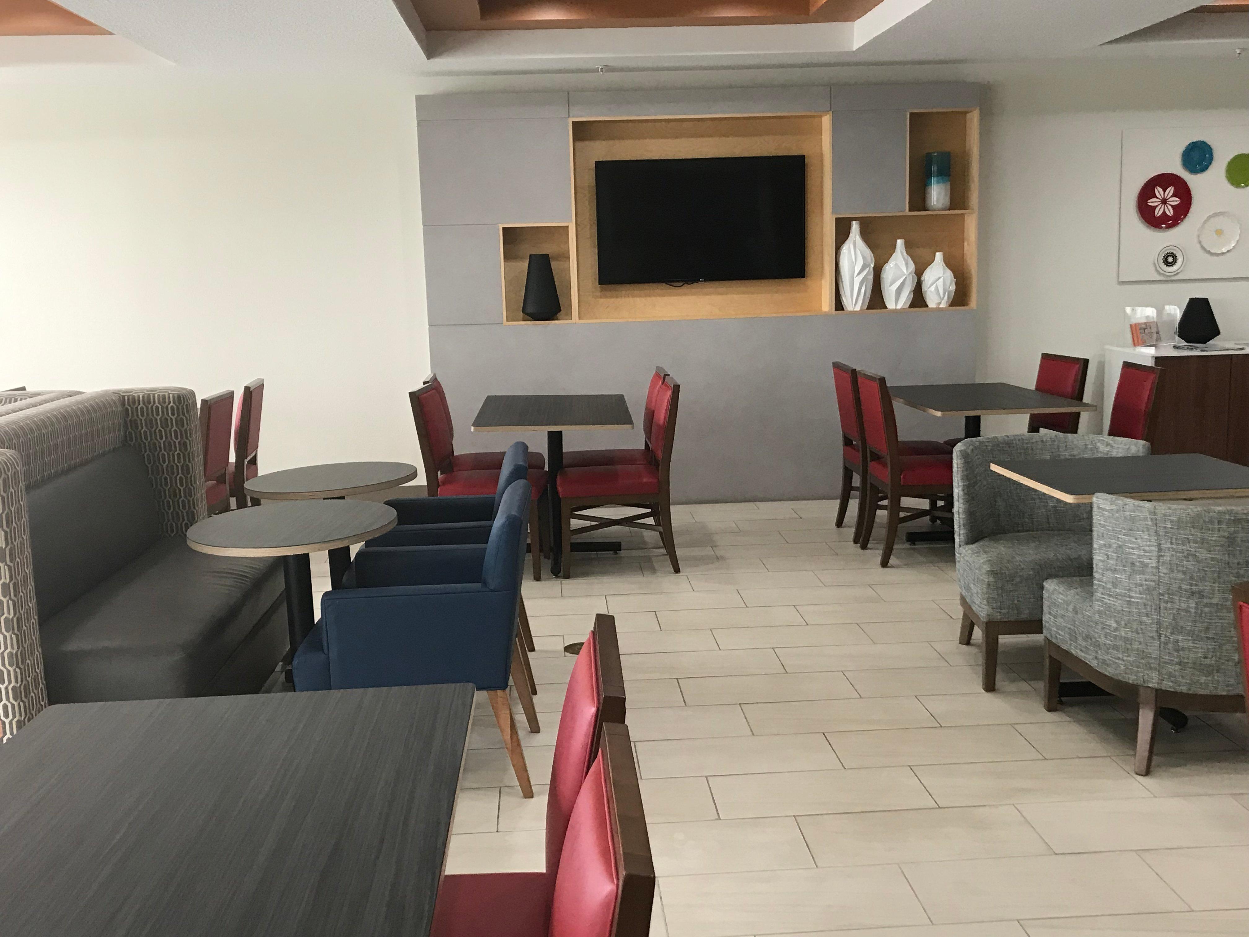 Holiday Inn Express Orlando - South Davenport By Ihg Ngoại thất bức ảnh