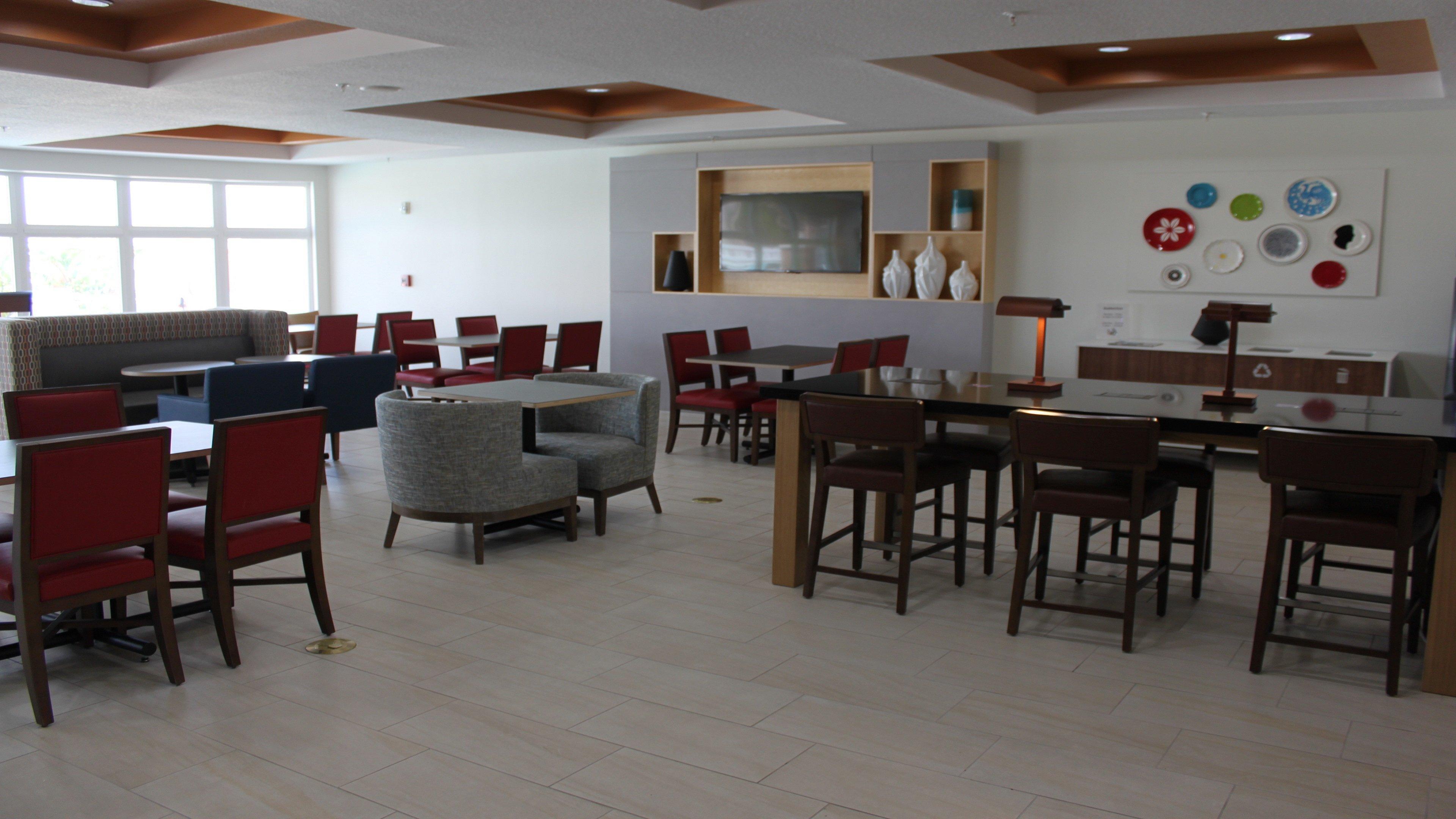 Holiday Inn Express Orlando - South Davenport By Ihg Ngoại thất bức ảnh
