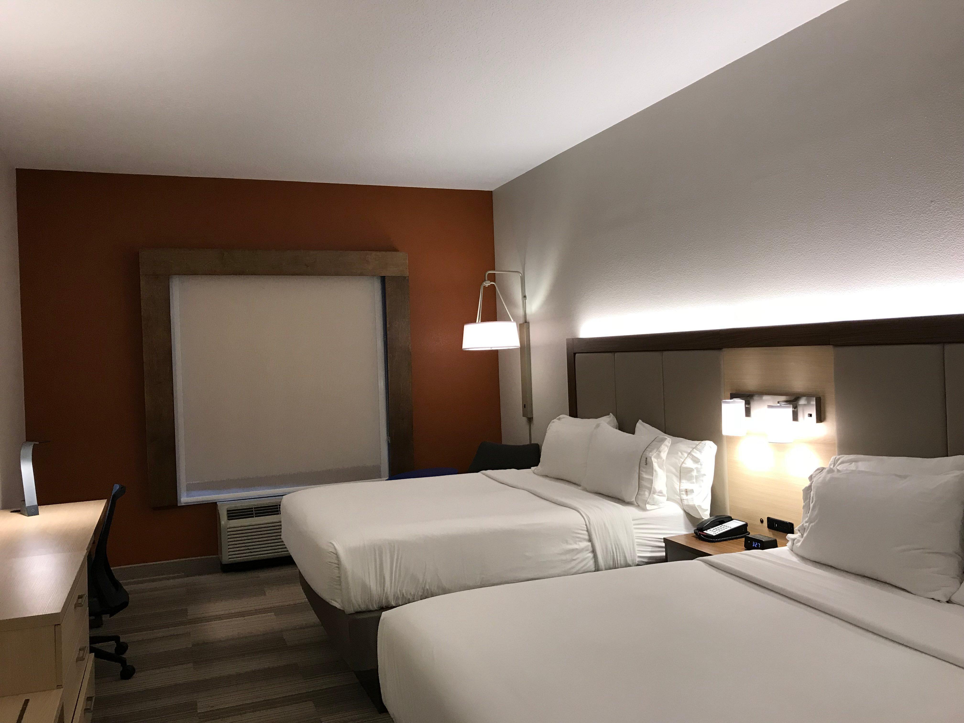 Holiday Inn Express Orlando - South Davenport By Ihg Ngoại thất bức ảnh