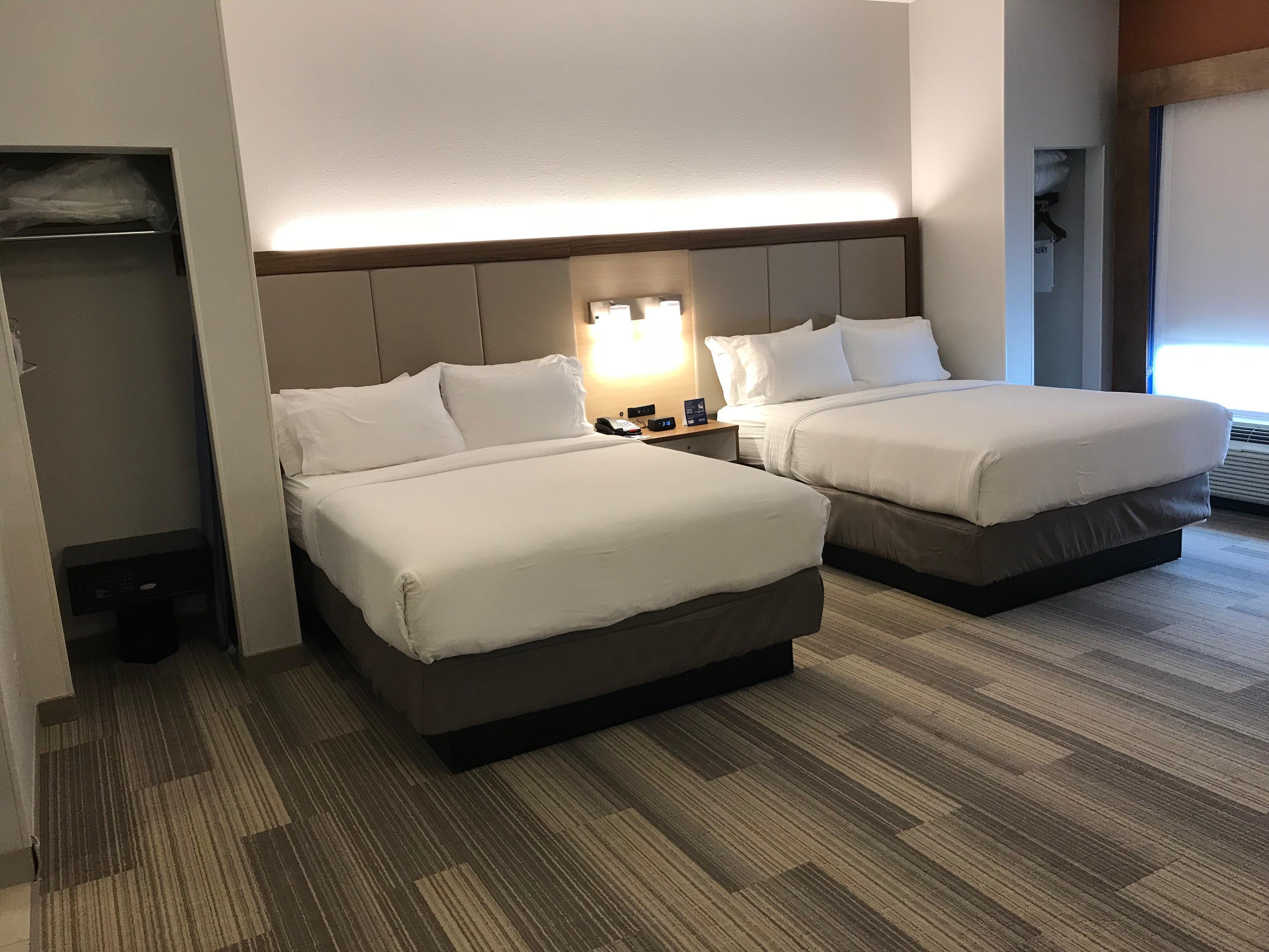 Holiday Inn Express Orlando - South Davenport By Ihg Ngoại thất bức ảnh
