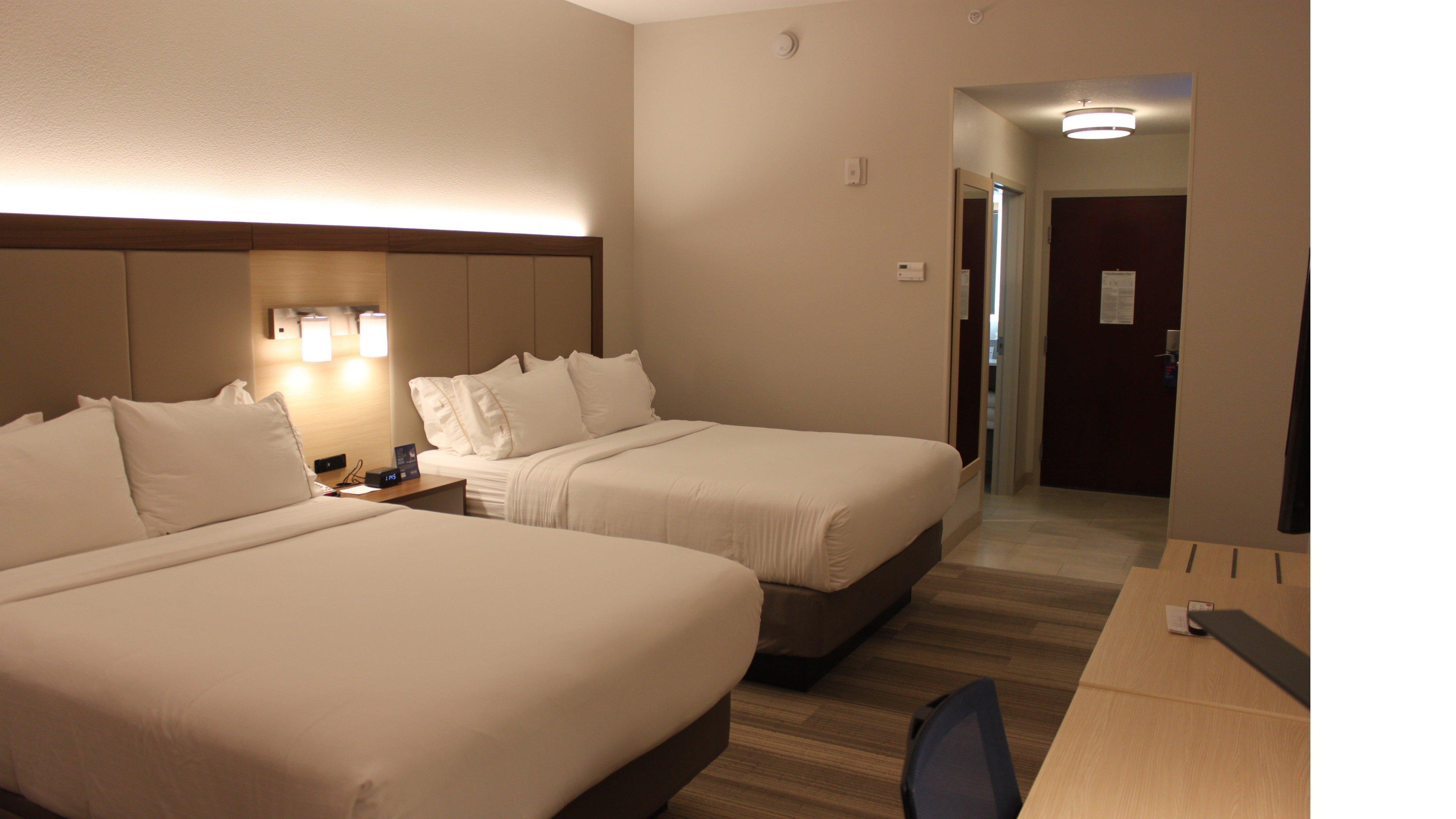 Holiday Inn Express Orlando - South Davenport By Ihg Ngoại thất bức ảnh