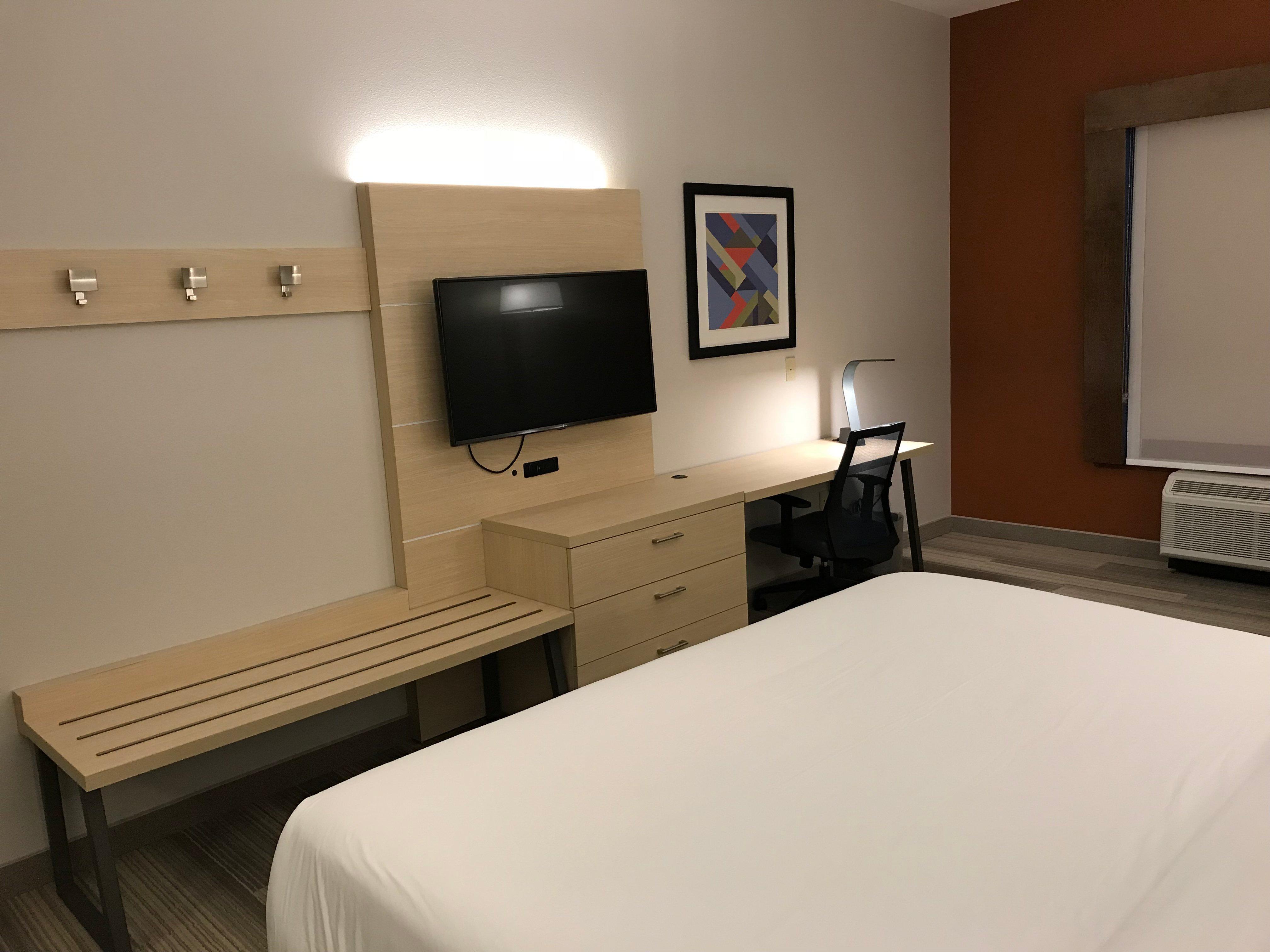 Holiday Inn Express Orlando - South Davenport By Ihg Ngoại thất bức ảnh