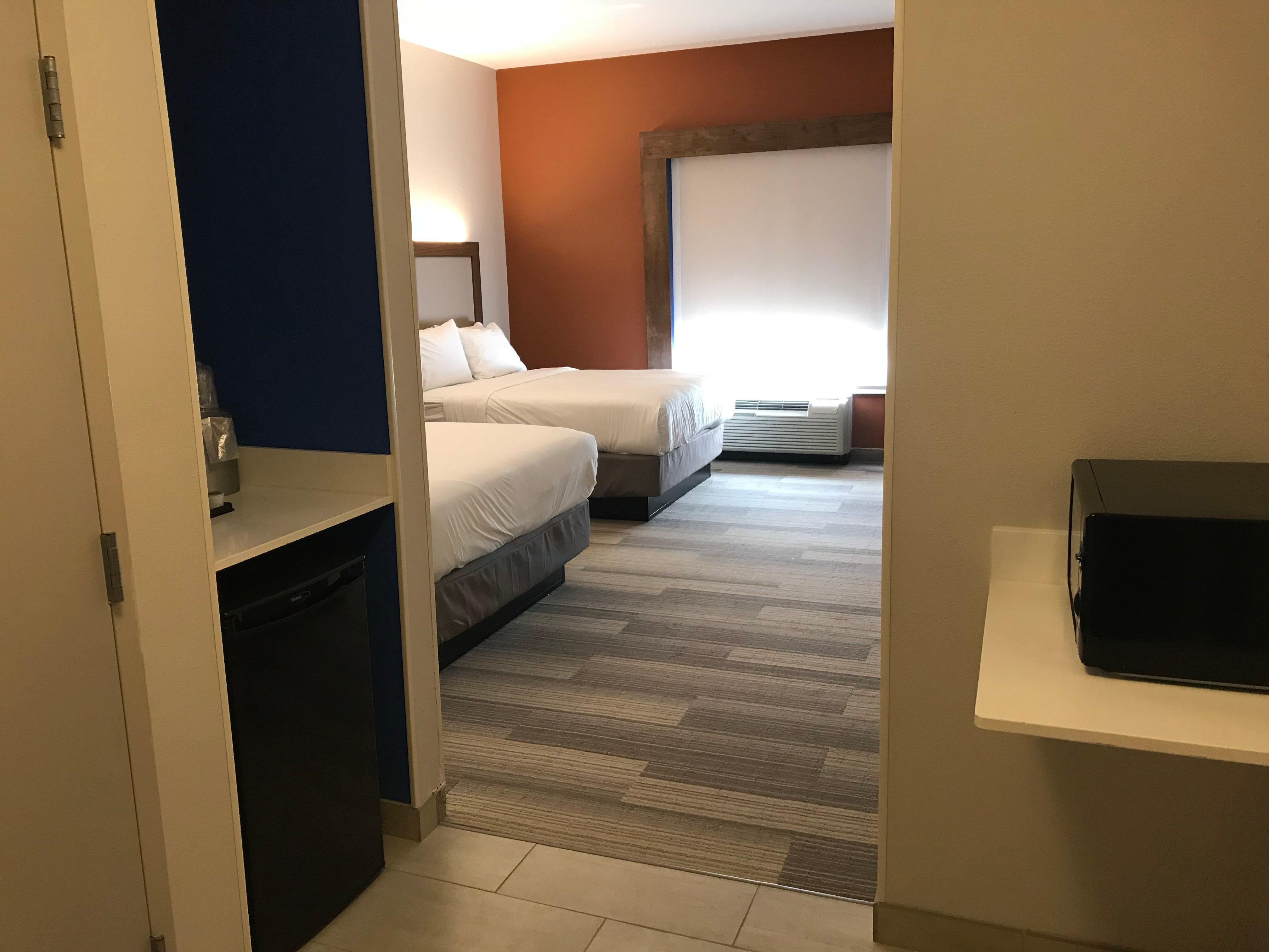 Holiday Inn Express Orlando - South Davenport By Ihg Ngoại thất bức ảnh