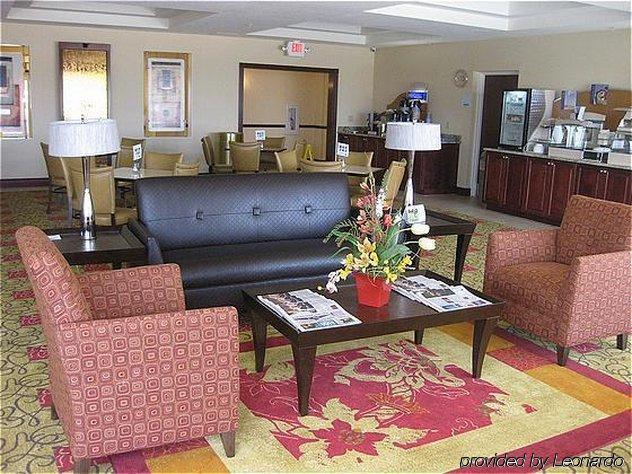 Holiday Inn Express Orlando - South Davenport By Ihg Nhà hàng bức ảnh