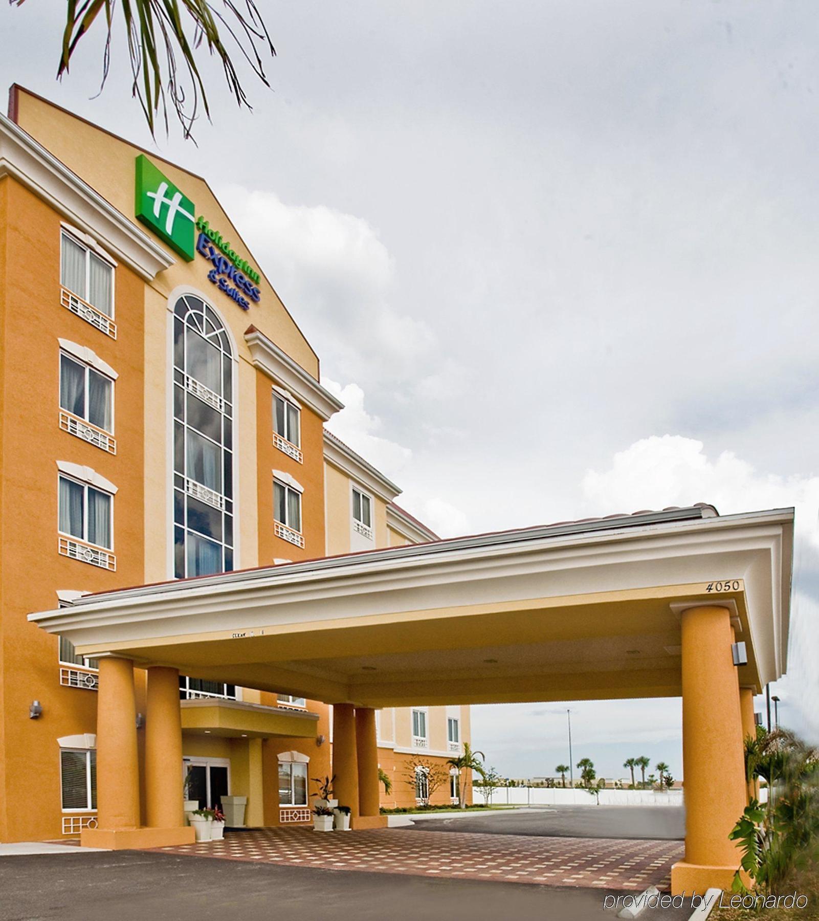 Holiday Inn Express Orlando - South Davenport By Ihg Ngoại thất bức ảnh